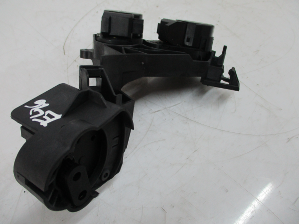 Motor del compuerta de la calefacción BMW 3 Touring (E46) Imagem-2