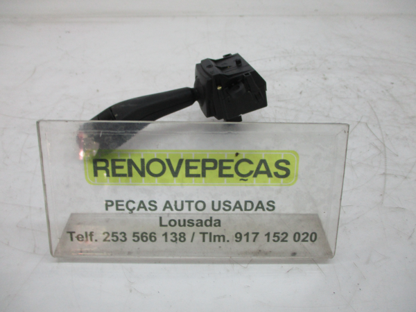Conjunto / manetes de luzes e limpa vidros BMW 3 Touring (E46)