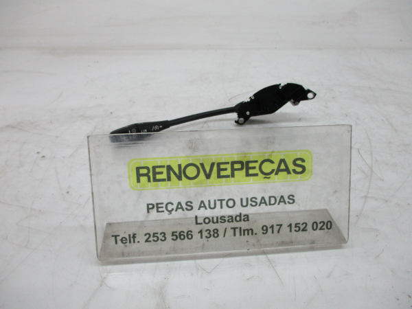 Conjunto / manetes de luzes e limpa vidros MERCEDES-BENZ Classe C (W203)