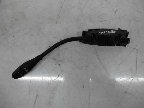 Conjunto / manetes de luzes e limpa vidros MERCEDES-BENZ Classe C (W203) Imagem-2