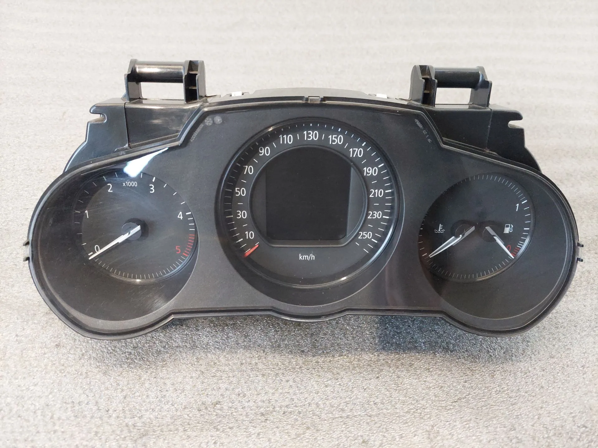 Compteur de vitesse RENAULT Megane IV Grandtour (K9A/M_) Imagem-3