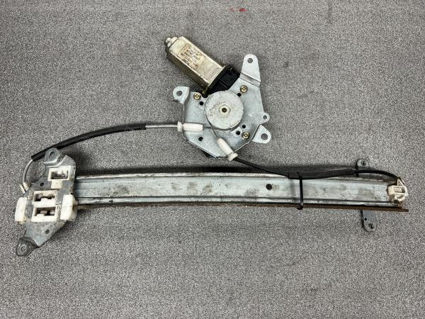 Elevador vidros frente direito NISSAN Almera I Hatchback (N15)