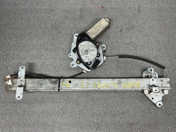 Elevador vidros frente direito NISSAN Almera I Hatchback (N15) Imagem-1