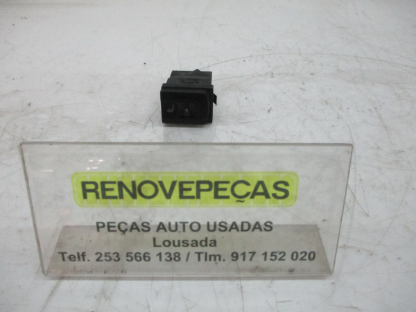 Interruptor / Botao AUDI A3 (8L1)