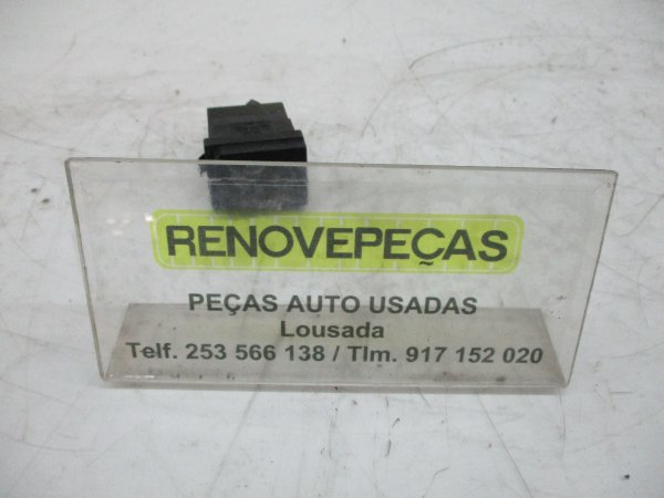 Interruptor / Botao AUDI A3 (8L1)