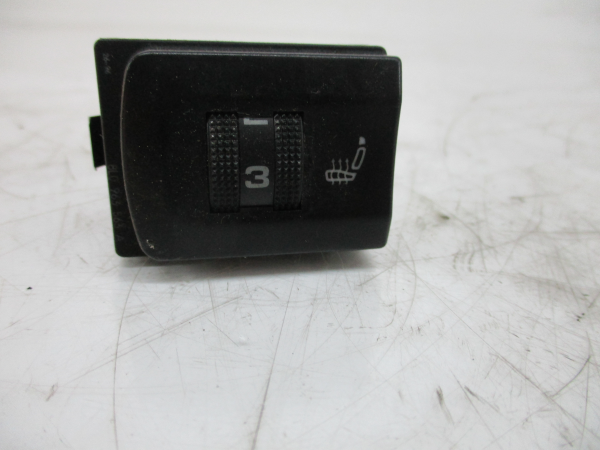 Interruptor / Botao AUDI A3 (8L1) Imagem-1
