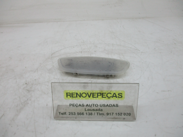 Plafonier frente MERCEDES-BENZ Classe C (W203) Imagem-0 Plafonier frente MERCEDES-BENZ Classe C (W203) Imagem-0