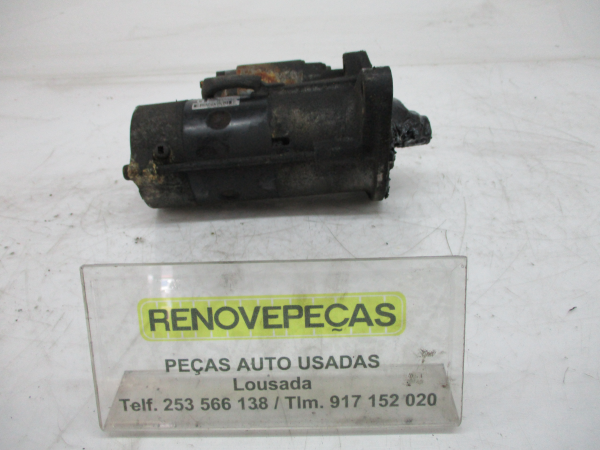 Motor de arranque MAZDA 6 Hatchback (GH)
