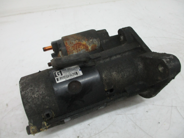 Motor de arranque MAZDA 6 Hatchback (GH) Imagem-1