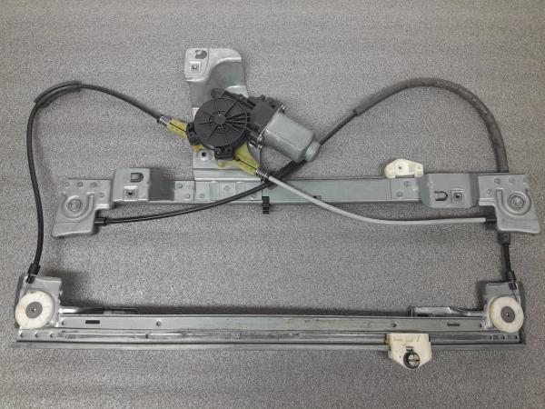 Elevador vidros frente direito RENAULT Kangoo (KW0/1_) Imagem-1