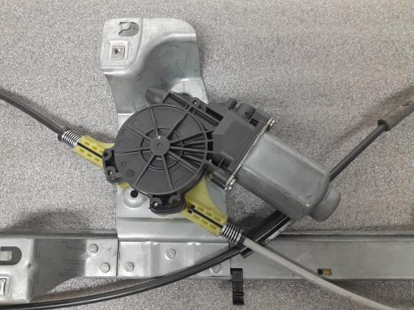 Elevador vidros frente direito RENAULT Kangoo (KW0/1_) Imagem-2