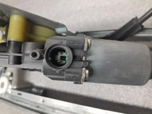 Elevador vidros frente direito RENAULT Kangoo (KW0/1_) Imagem-3