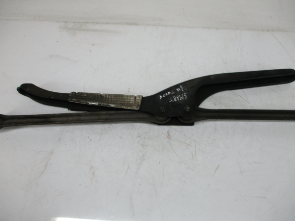 Subchasis delantero SMART ForTwo Coupé (450) Imagem-1