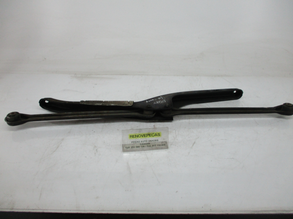 Subchasis delantero SMART ForTwo Coupé (450)