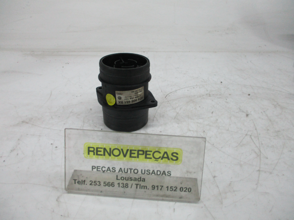 Medidor massa de ar / MAF AUDI A3 (8P1)