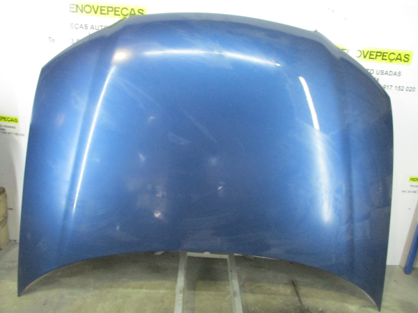 Capot AUDI A3 (8P1) Imagem-1