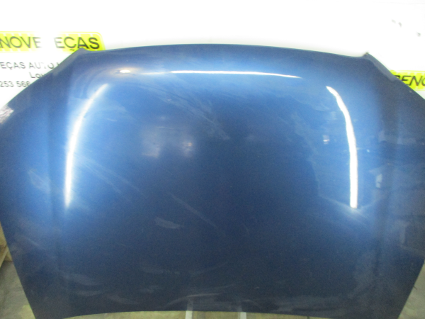 Capot AUDI A3 (8P1) Imagem-2