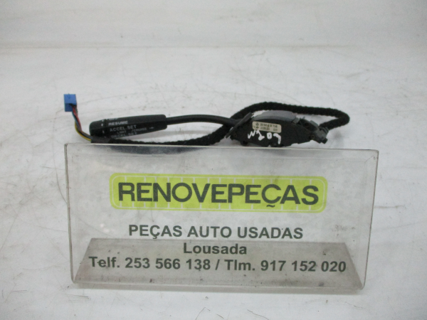 Conjunto / manetes de luzes e limpa vidros MERCEDES-BENZ Classe C (W203)