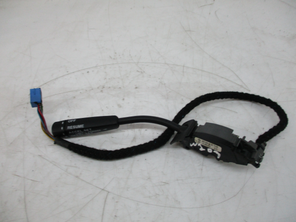 Conjunto / manetes de luzes e limpa vidros MERCEDES-BENZ Classe C (W203) Imagem-1