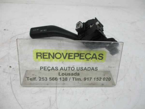 Conjunto / manetes de luzes e limpa vidros AUDI A3 (8P1)