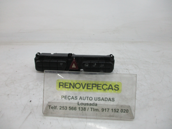Interruptor / Botao MERCEDES-BENZ Classe C (W203)