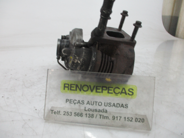 Turbo / compressor VOLKSWAGEN Passat (3B2) Imagem-0 Turbo / compressor VOLKSWAGEN Passat (3B2) Imagem-0