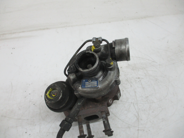 Turbo / compressor VOLKSWAGEN Passat (3B2) Imagem-2 Turbo / compressor VOLKSWAGEN Passat (3B2) Imagem-2