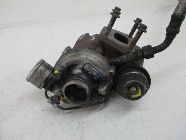 Turbo / compressor VOLKSWAGEN Passat (3B2) Imagem-1 Turbo / compressor VOLKSWAGEN Passat (3B2) Imagem-1
