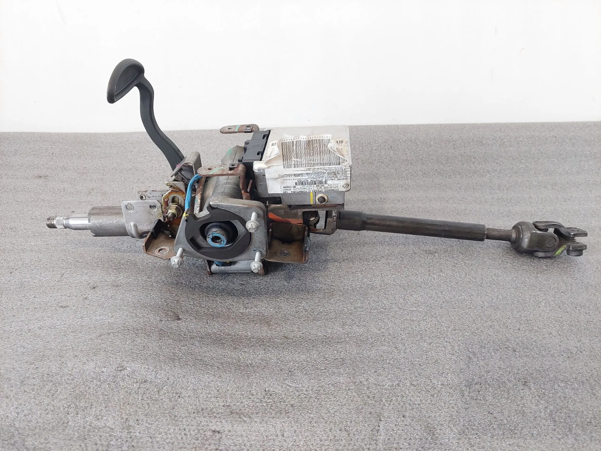 Colonna dello sterzo FIAT Punto (188_)