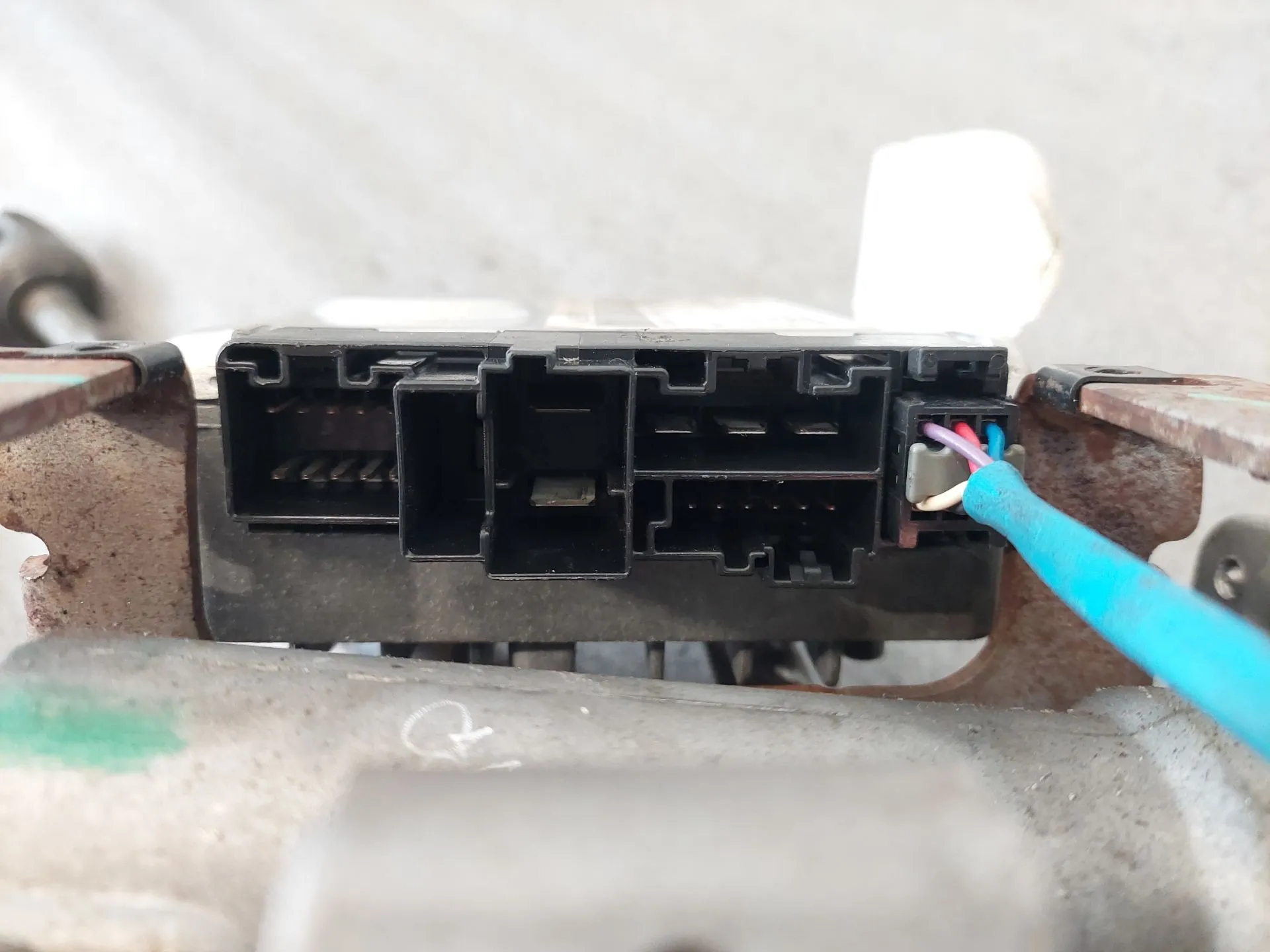 Colonna dello sterzo FIAT Punto (188_) Imagem-8