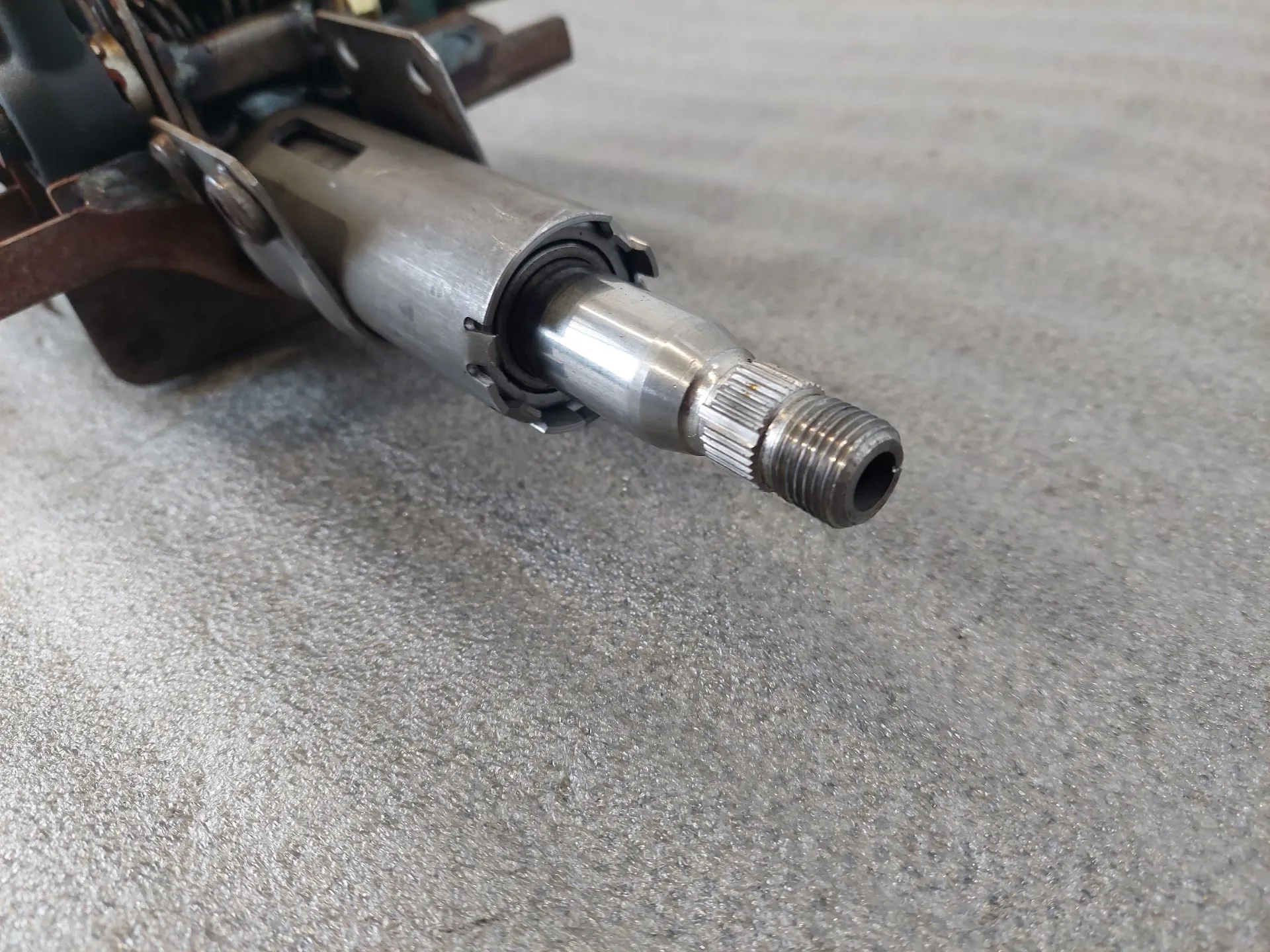 Colonna dello sterzo FIAT Punto (188_) Imagem-6