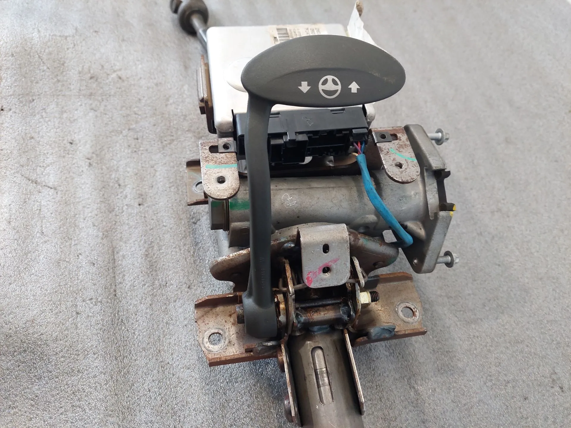 Colonna dello sterzo FIAT Punto (188_) Imagem-7