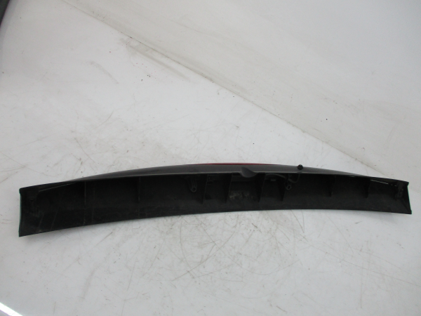Spoiler / aileron da tampa da mala SMART ForTwo Cabrio (450) Imagem-2 Spoiler / aileron da tampa da mala SMART ForTwo Cabrio (450) Imagem-2