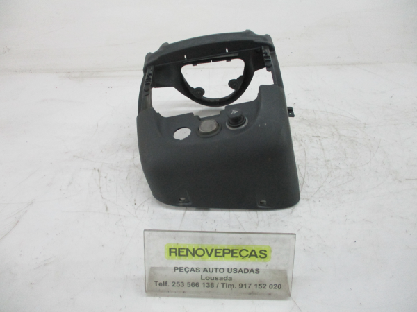 Consola central SMART ForTwo Cabrio (450)