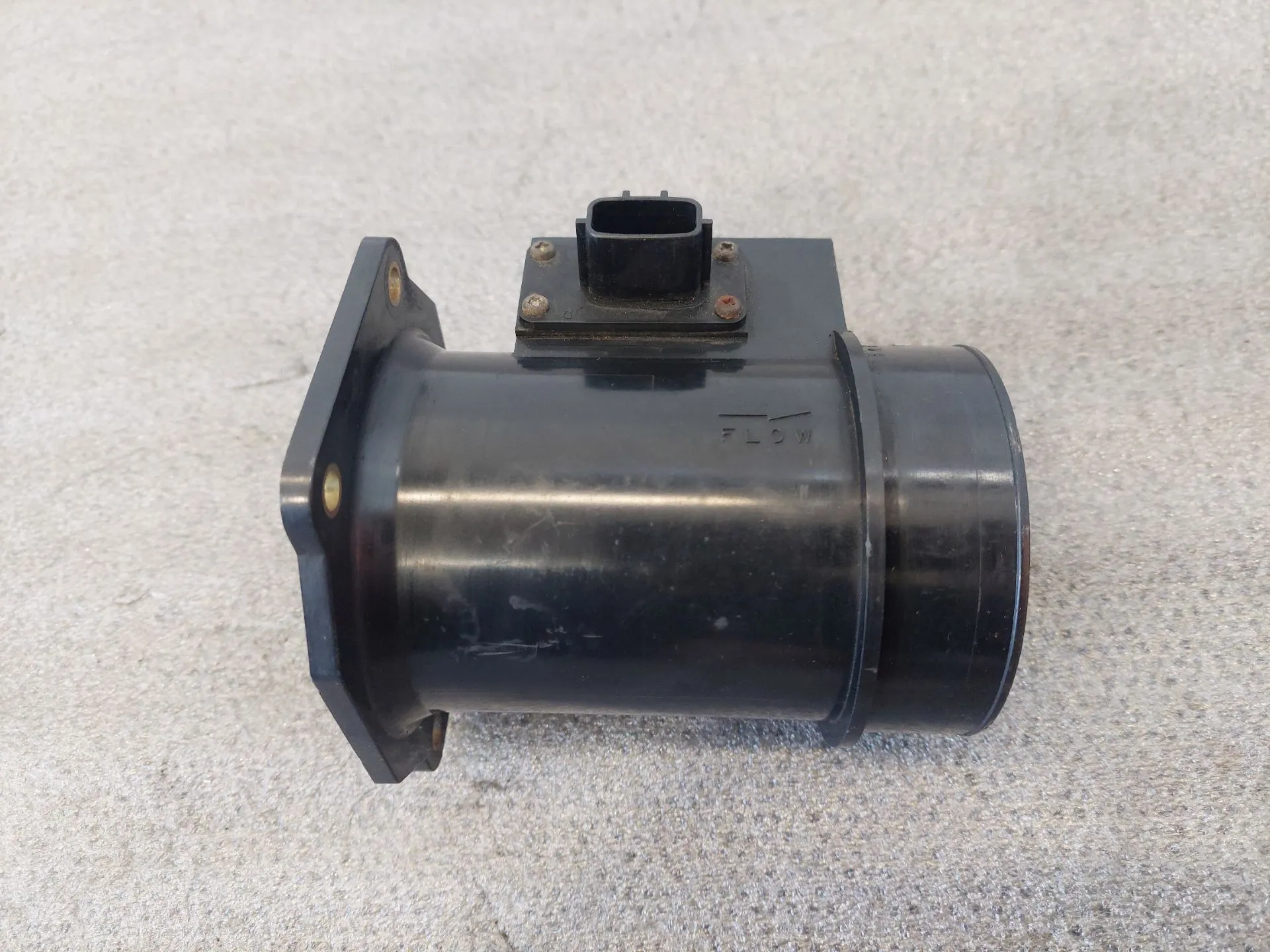 Medidor massa de ar / MAF NISSAN Maxima/Maxima QX IV Wagon (A32) Imagem-1