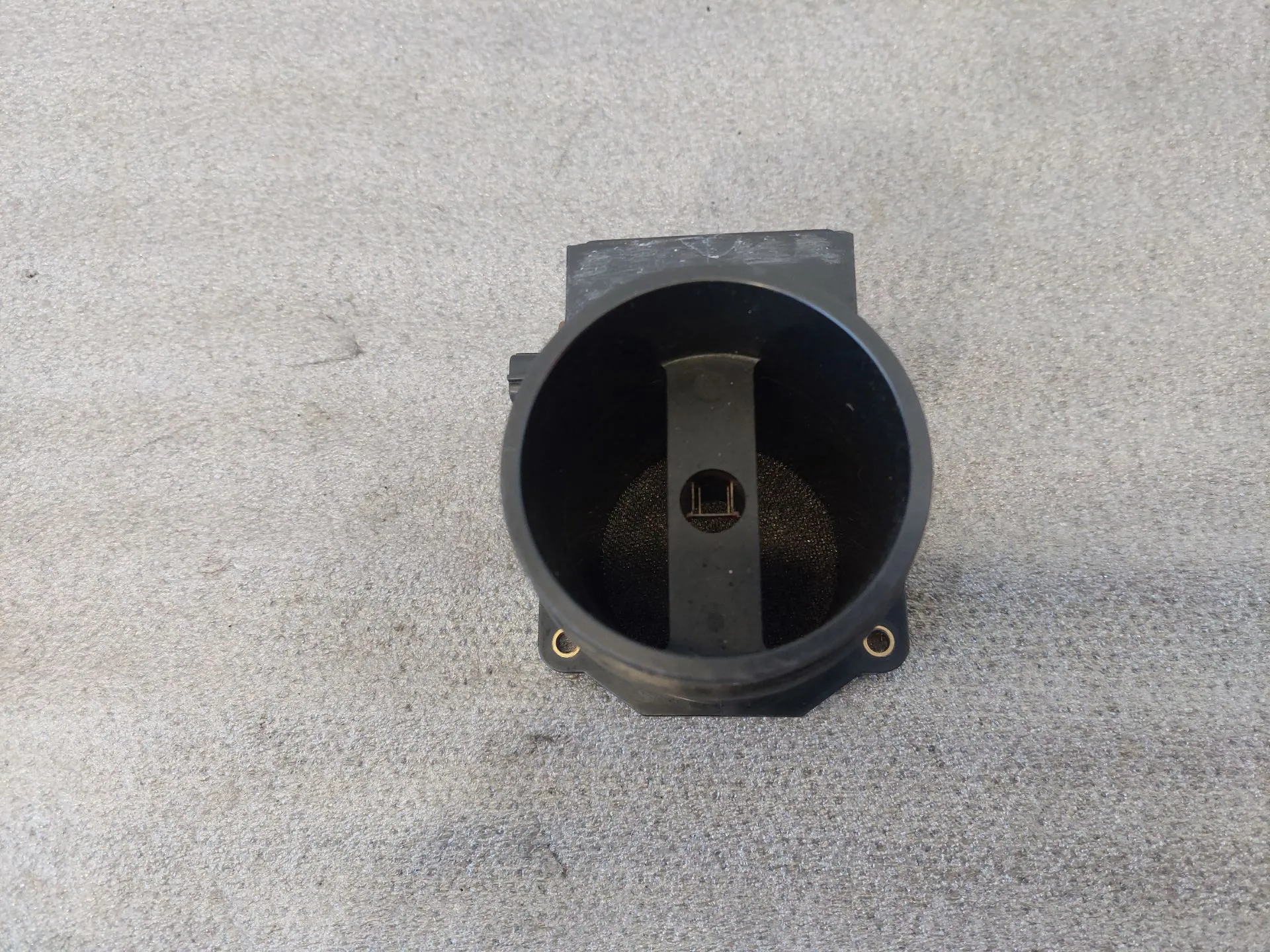 Medidor massa de ar / MAF NISSAN Maxima/Maxima QX IV Wagon (A32) Imagem-2