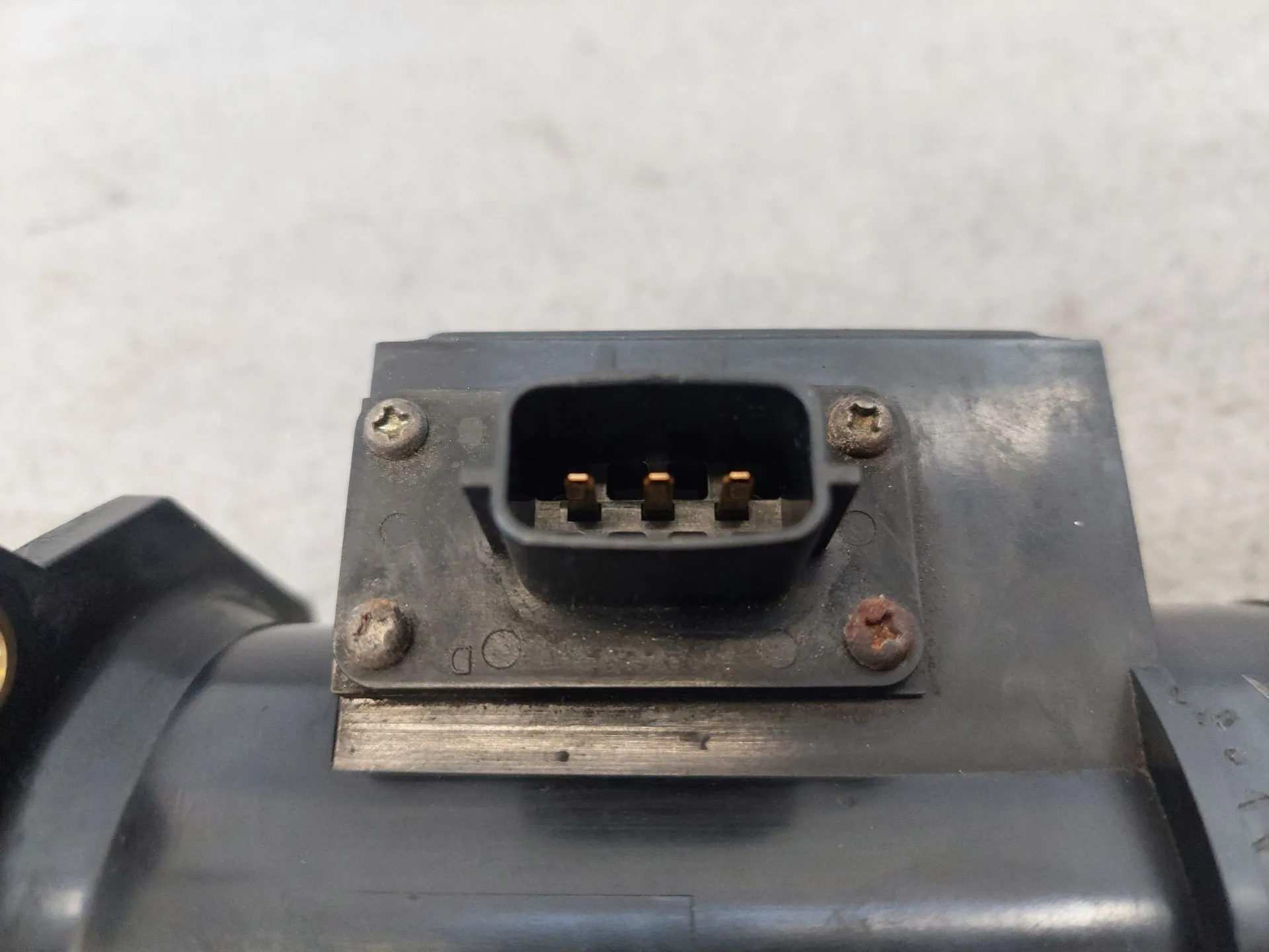 Medidor massa de ar / MAF NISSAN Maxima/Maxima QX IV Wagon (A32) Imagem-6