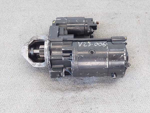Motor de arranque MERCEDES-BENZ Três volumes (W124)