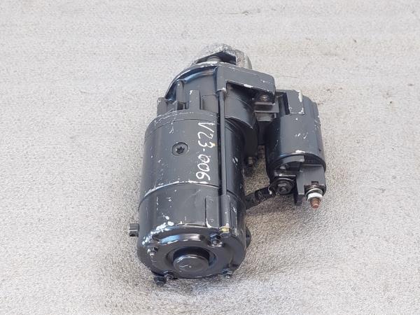 Motor de arranque MERCEDES-BENZ Três volumes (W124) Imagem-1