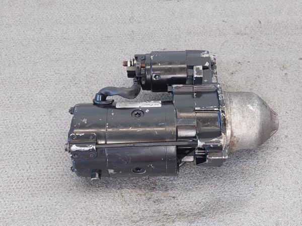 Motor de arranque MERCEDES-BENZ Três volumes (W124) Imagem-2