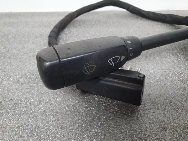 Conjunto / manetes de luzes e limpa vidros MERCEDES-BENZ Três volumes (W124) Imagem-1