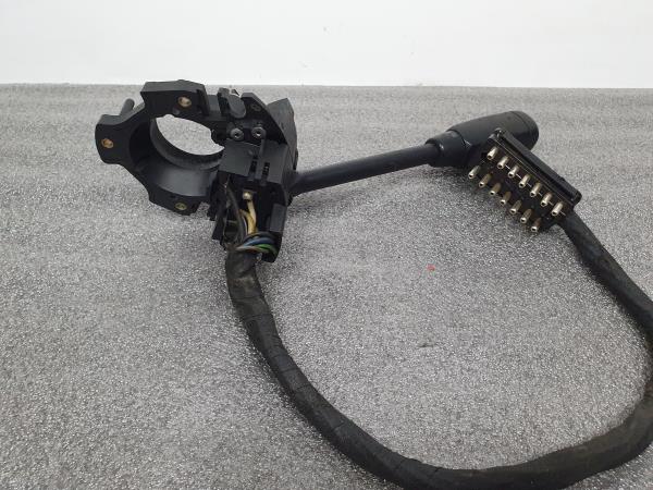 Conjunto / manetes de luzes e limpa vidros MERCEDES-BENZ Três volumes (W124) Imagem-3