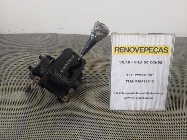 Seletor caixa velocidades MERCEDES-BENZ Três volumes (W124)