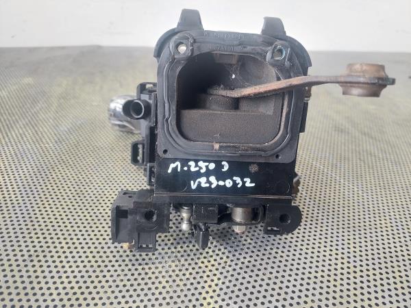 Seletor caixa velocidades MERCEDES-BENZ Três volumes (W124) Imagem-5