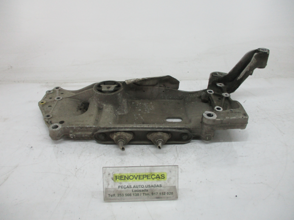 Subchasis delantero VOLKSWAGEN Golf Plus (5M1, 521)