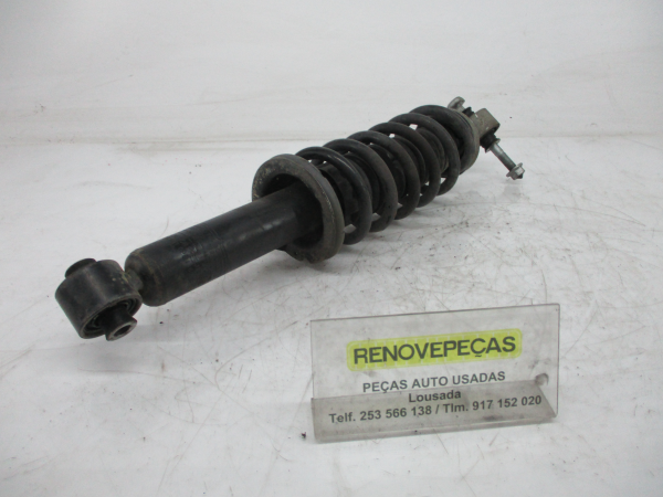 Conjunto amortecedores trás CITROËN C5 III (RD_)