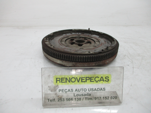 Volante motor VOLKSWAGEN Touran (1T)