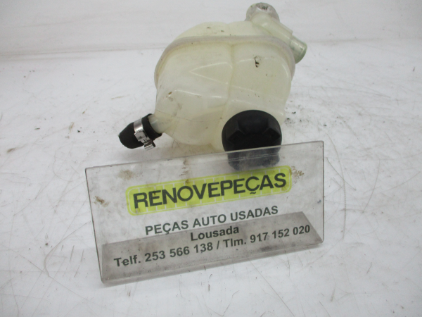 Vaso Expansao / Radiador SMART ForTwo Coupé (450)