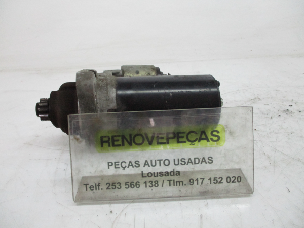 Motor de arranque SEAT Ibiza IV (6J5, 6P1)
