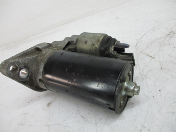 Motor de arranque SEAT Ibiza IV (6J5, 6P1) Imagem-2